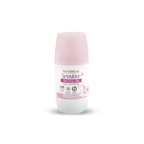 Harbor Desodorante Roll-On Sensitive 50ml