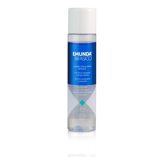 Sikelia Ceutical Emunda Bifásica Loción 125ml