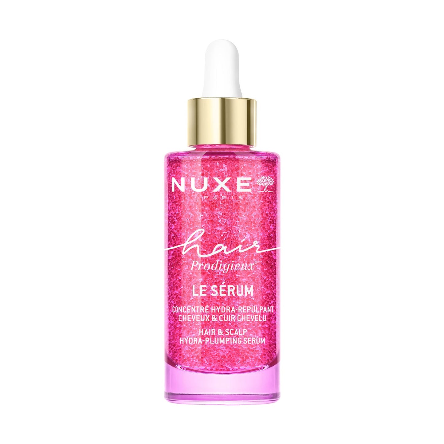 Nuxe Hair Prodigieux Sérum Hidra Repulpante 50 ml