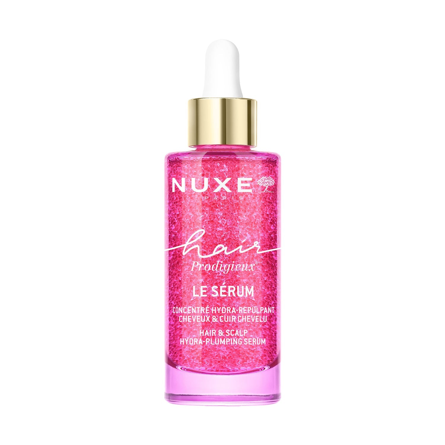 Nuxe Hair Prodigieux Sérum Hidra Repulpante 50 ml