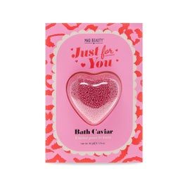 Mad Beauty Wild At Heart Bath Caviar 50g