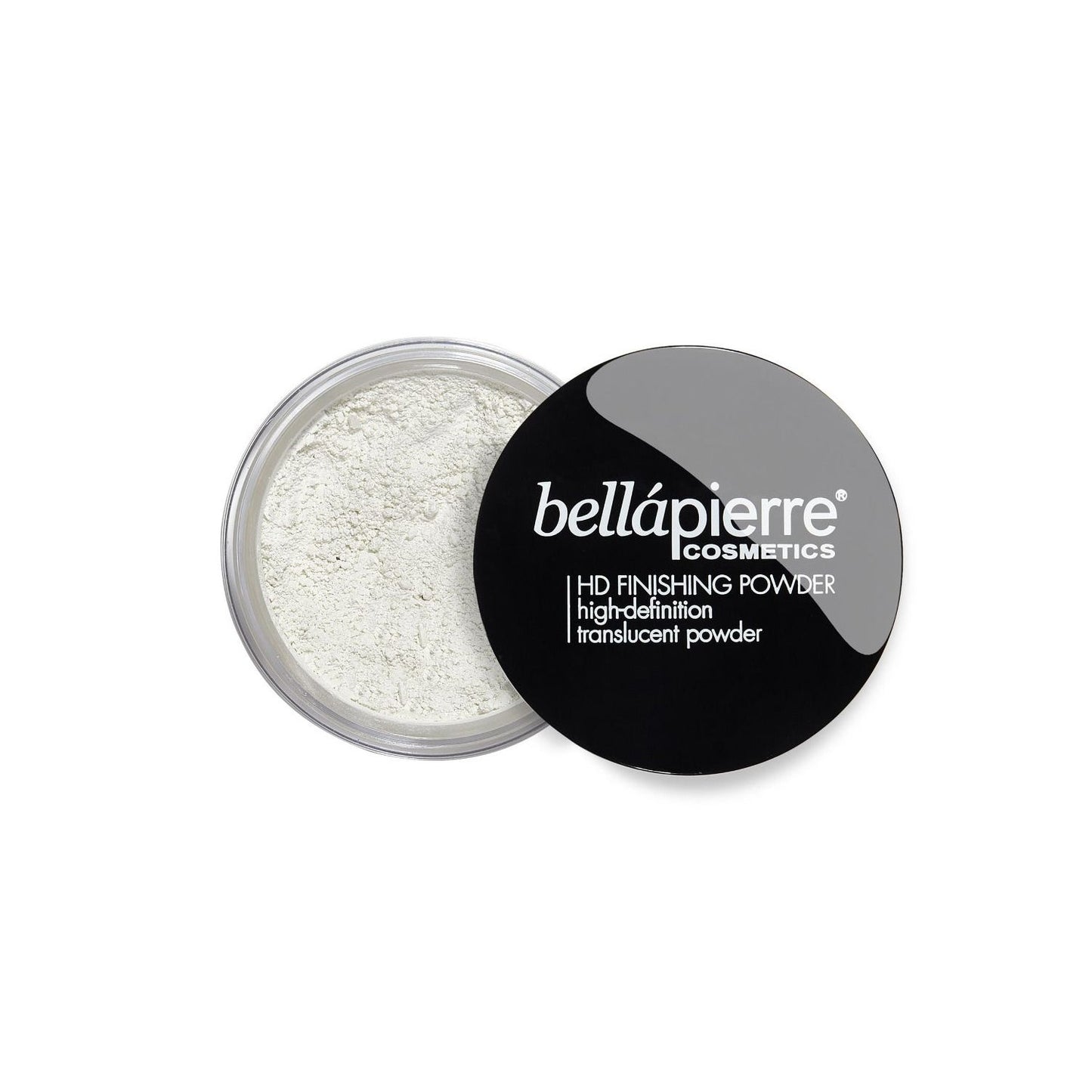 Bellapierre Cosmetics HD Finishing Powder Translucent 6,5g