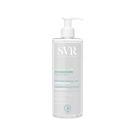 Água Micellar Svr Physiopure 400ml