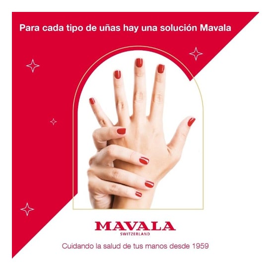 Mavala Scientifique K+ Endurecedor de Uñas en Lápiz 4,5ml