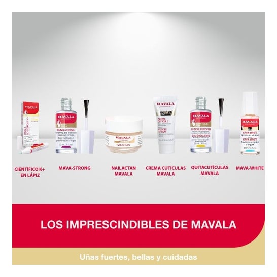 Mavala Scientifique K+ Endurecedor de Uñas en Lápiz 4,5ml