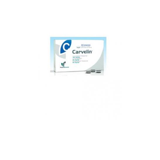 Carvelin 20 comp