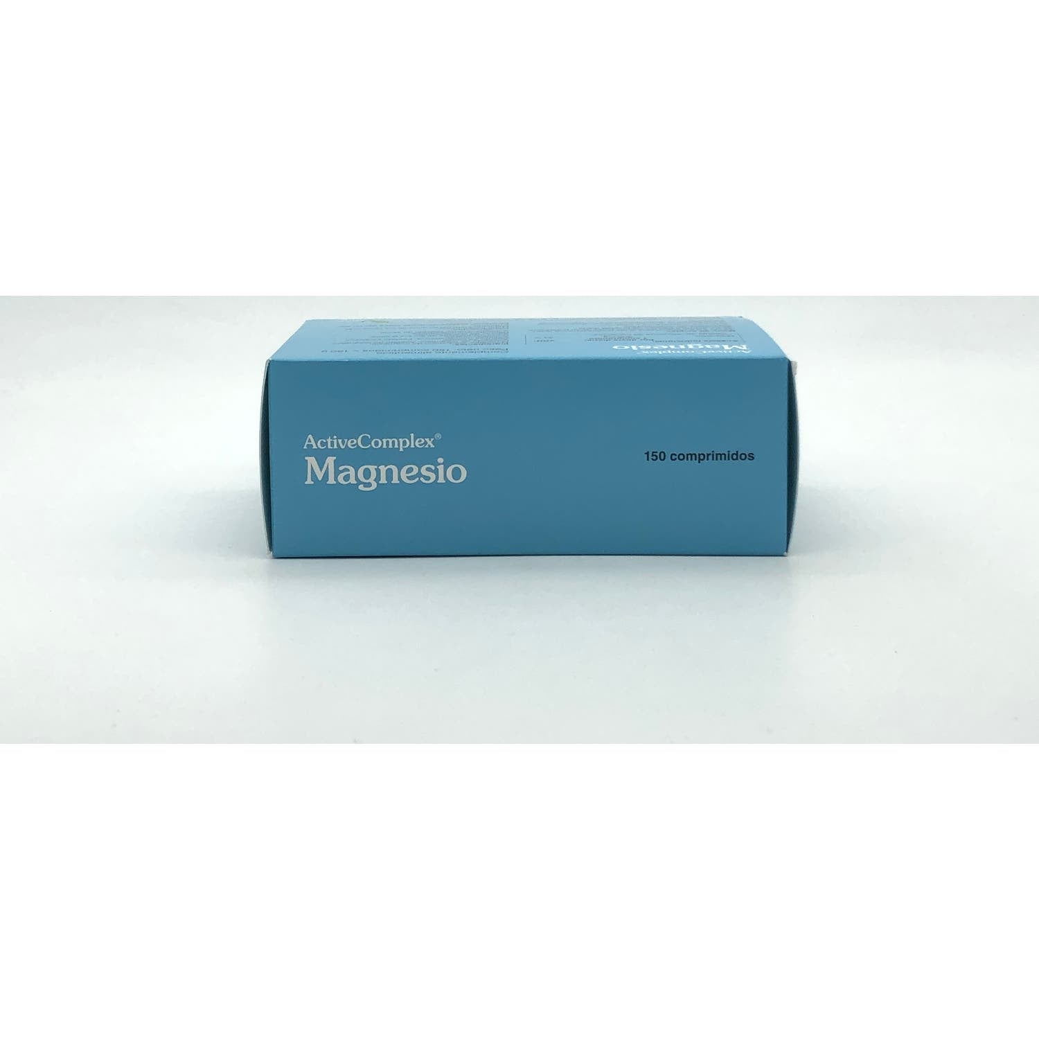 ActiveComplex® Magnesio 150comp