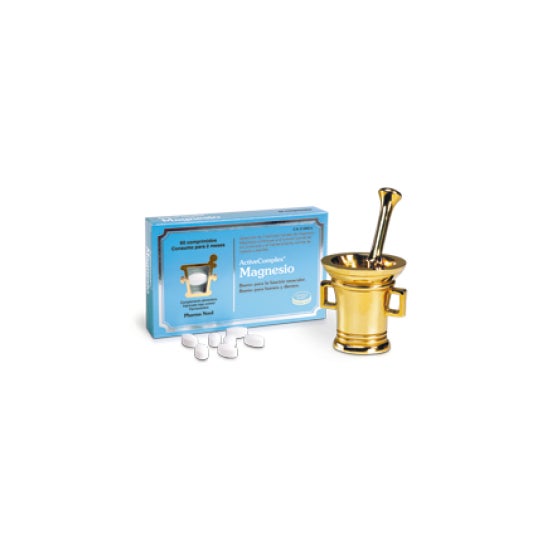 ActiveComplex® Magnesio 150comp