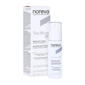Trio White Xp Cr Day 30Ml + Ojos Ofrecidos
