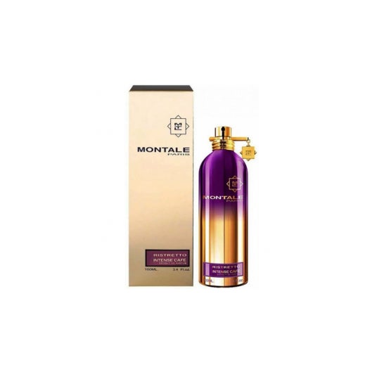 Montale Ristretto Intense Cafe Extrait de Parfum 100 ml