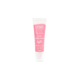 Ziaja Juicy Watermelon Lip Scrub 12ml