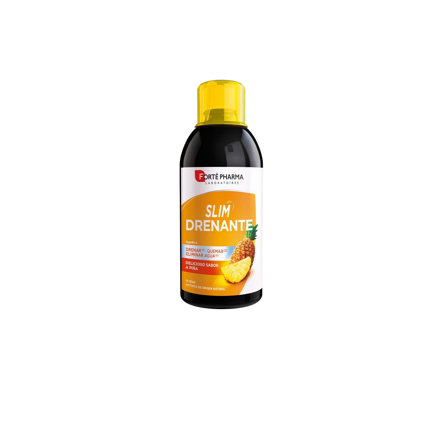 Forté Pharma Slim Drenante Piña 500ml