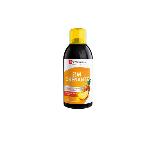 Forté Pharma Slim Drenante Piña 500ml