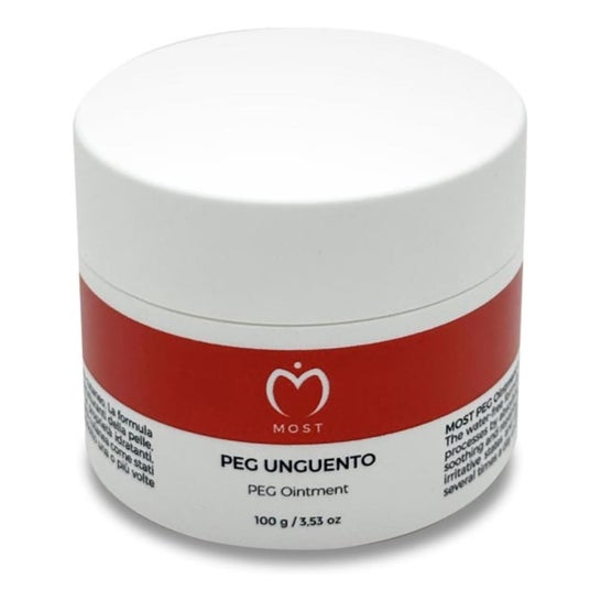 Most Peg Unguento 100ml