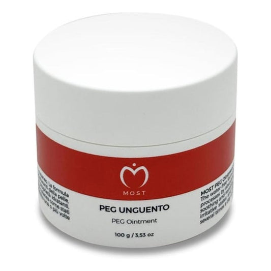 Most Peg Unguento 100ml