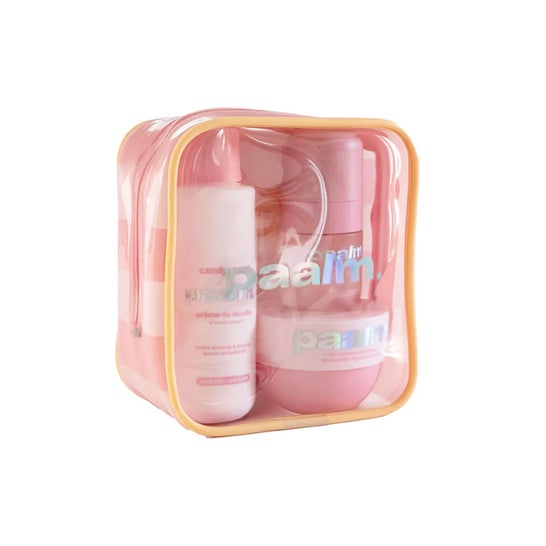 Paalm Body Set Candy Sweet