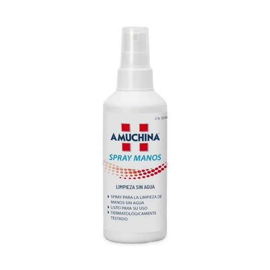 Angelini Amuchina Amuchina Hand Spray 200ml