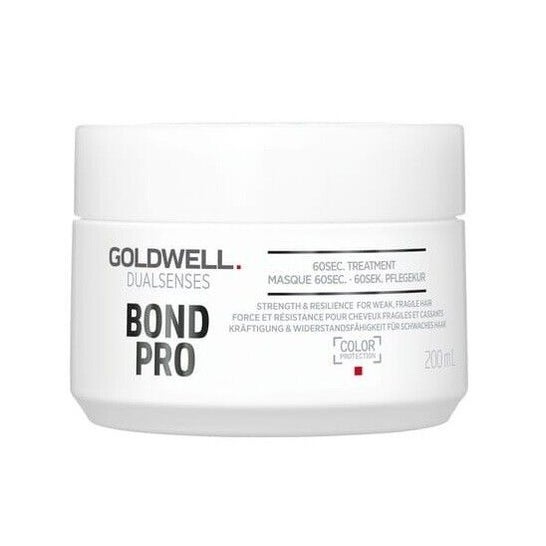 Goldwell Dualsenses Bond Pro 60Sec Treatment 200ml