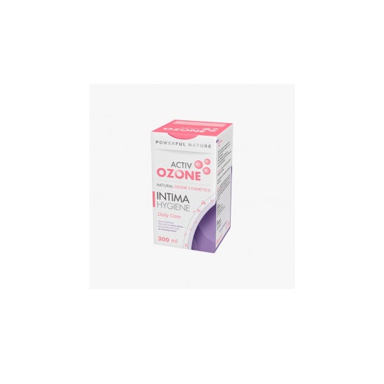 Activozone Ozone Intima Hygiene 300ml