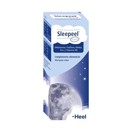 Sleepeel Gotas 30ml