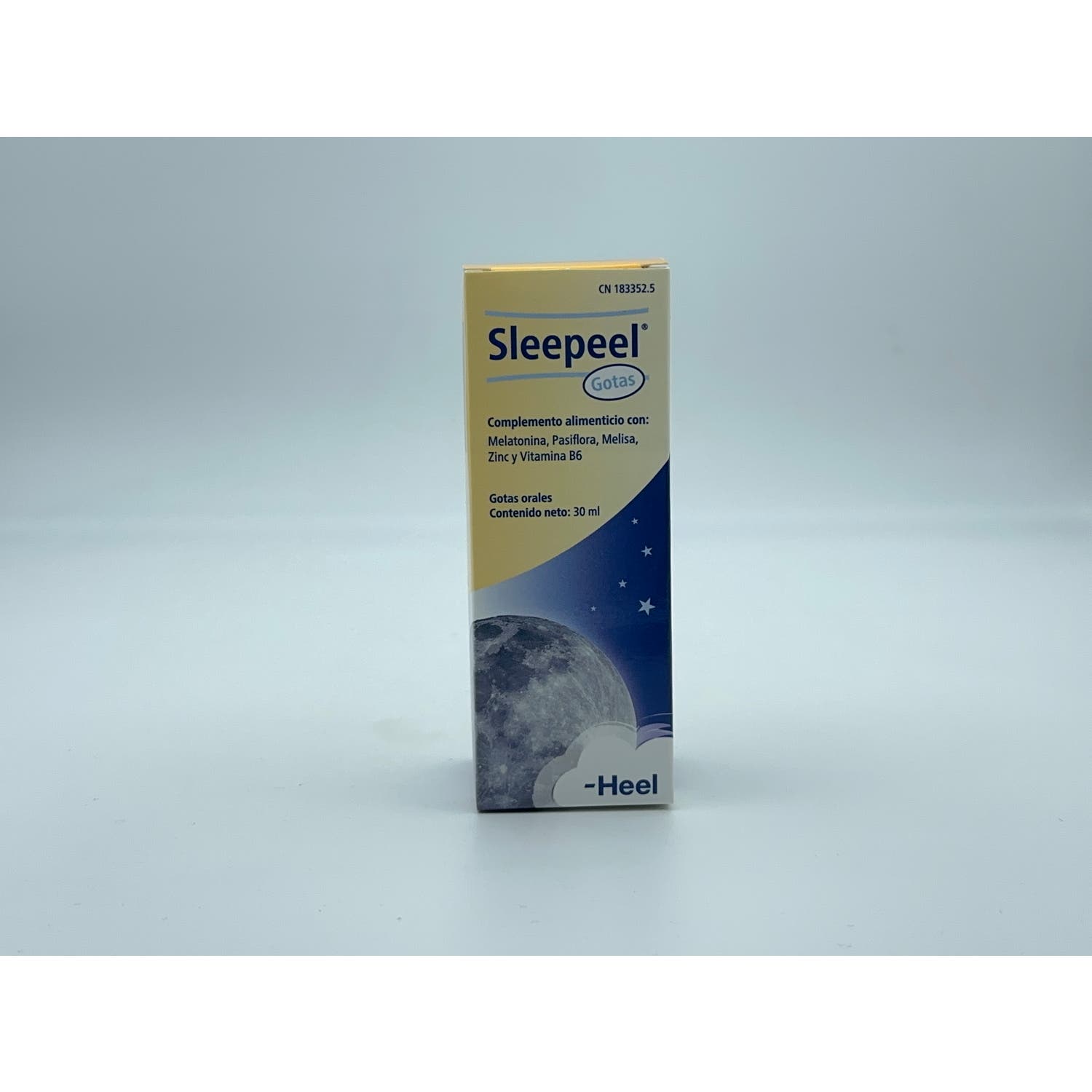 Sleepeel Gotas 30ml