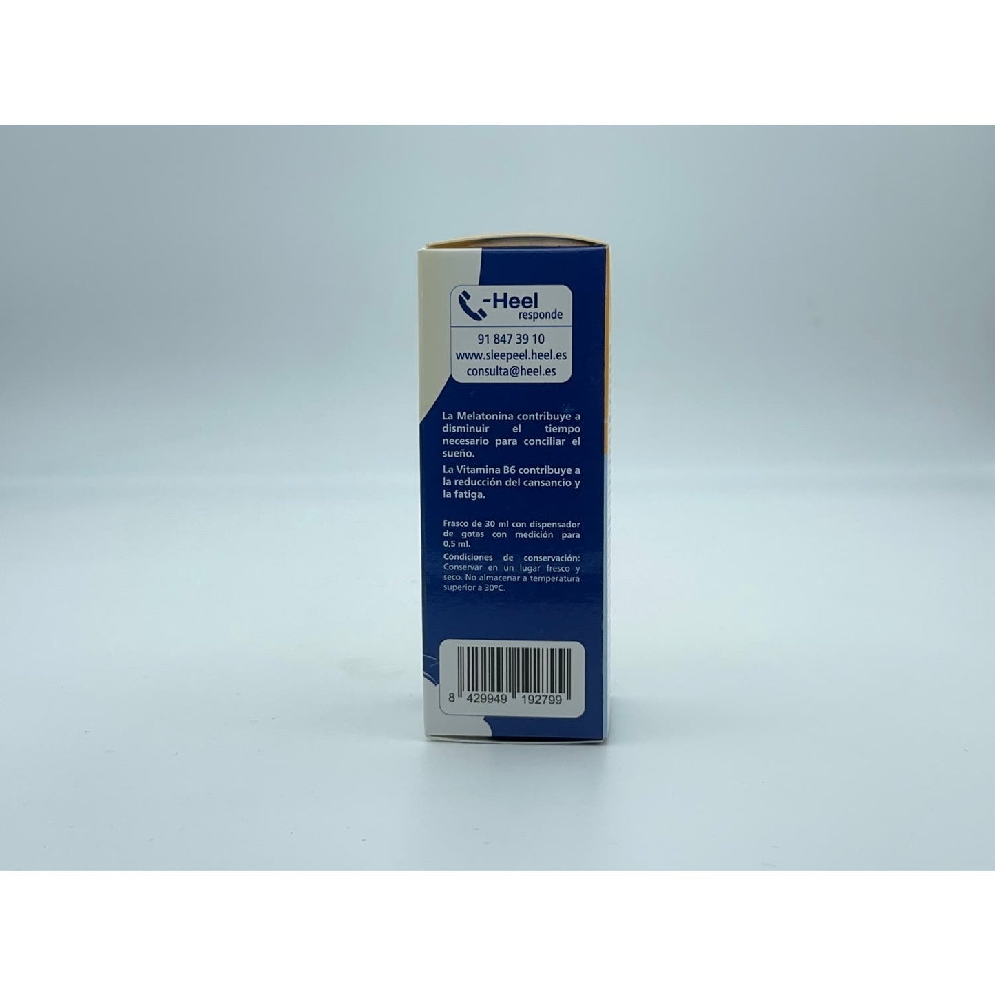 Sleepeel Gotas 30ml