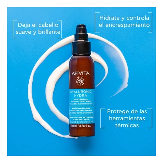 Apivita Acondicionador Uso Diario 100ml