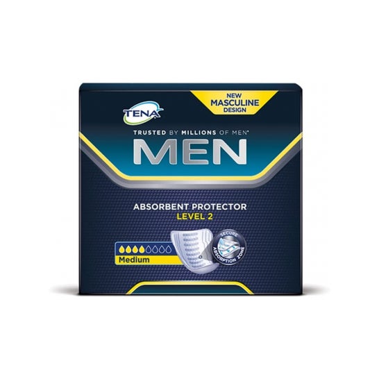 Tena Men Nivel 2 10uds