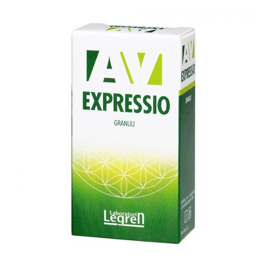 Legren Expressio 2x220 g