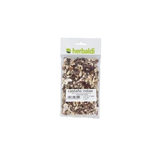 Herbaldi Hierba Castaña Indias Triturada 100 g
