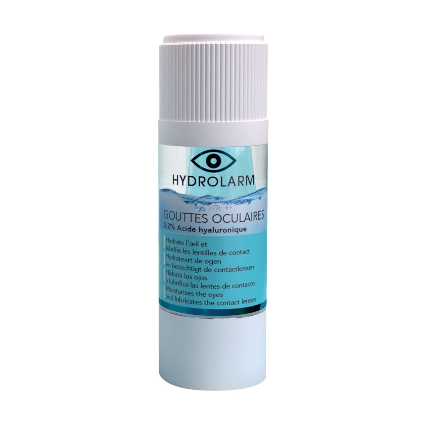 Hydrolarm lágrimas artificiales hidratantes 15ml