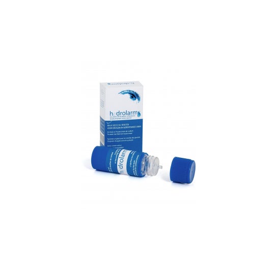 Hydrolarm lágrimas artificiales hidratantes 15ml