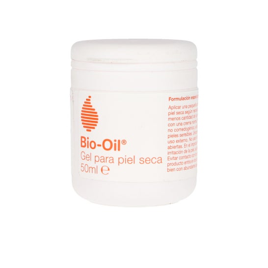 Bio Oil Gel Piel Seca 50Ml