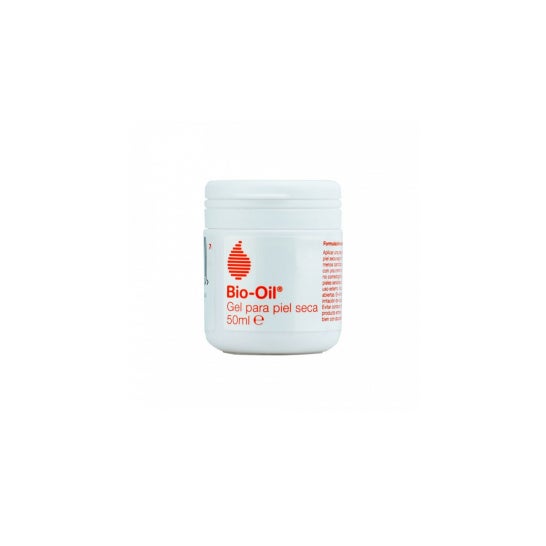 Bio Oil Gel Piel Seca 50Ml