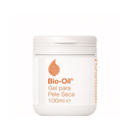 Bio Oil Gel Piel Seca 50Ml