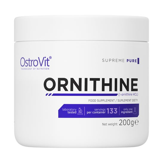OstroVit Supreme Pure Ornithine Natural 200 g
