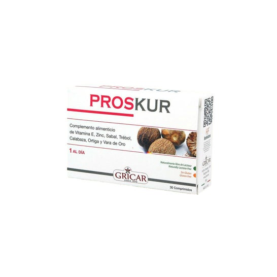 Gricar Proskur 30 comp