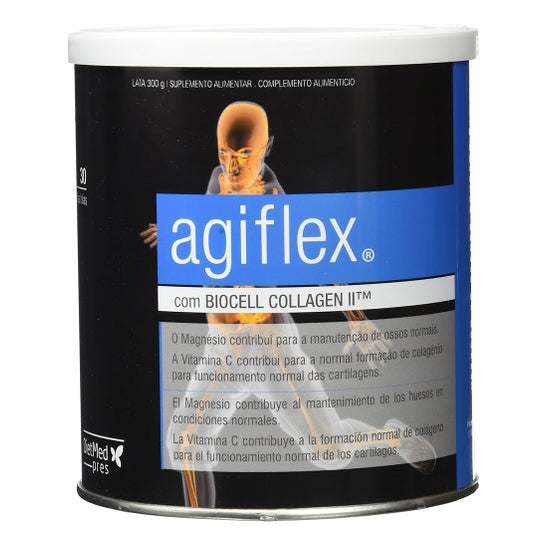 Dietmed Agiflex Colágeno Tipo 2 300g