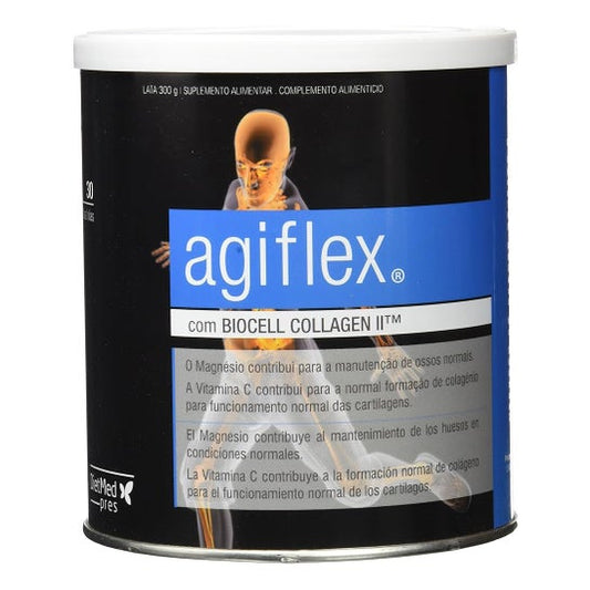 Dietmed Agiflex Colágeno Tipo 2 300g