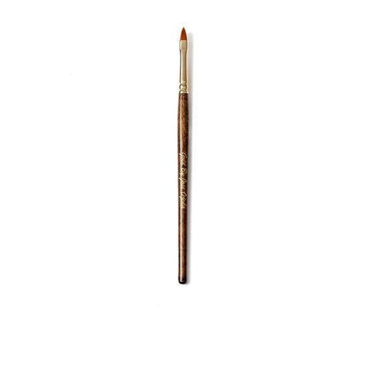 Gold By Jose Ojeda Pincel Labios Chocolate 1ud