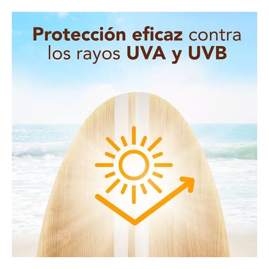 Piz Buin® Tan & Protect Aceite Bronceador en Spray SPF15 150ml