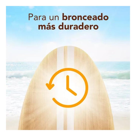 Piz Buin® Tan & Protect Aceite Bronceador en Spray SPF15 150ml
