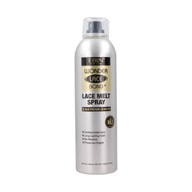 Ebin New York Wonder Lace Bond Lace Melt Silk Protein Biotin 180ml