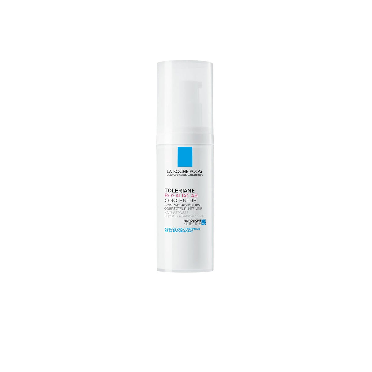 La Roche-Posay Toleriane Rosaliac AR Concentrado 40ml