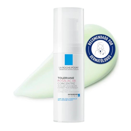 La Roche-Posay Toleriane Rosaliac AR Concentrado 40ml