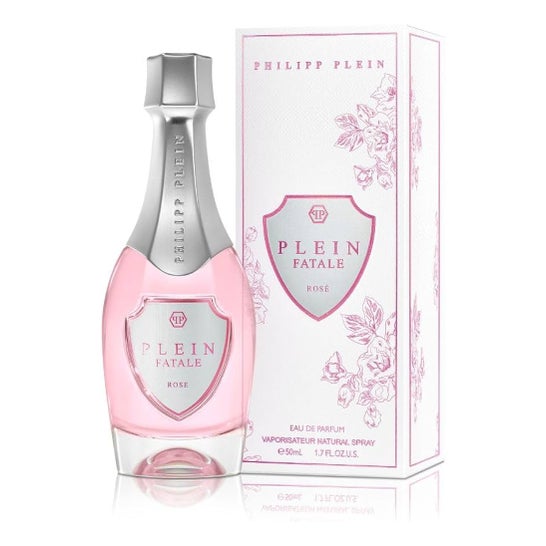 Philipp Plein Fatale Rose 50 ml