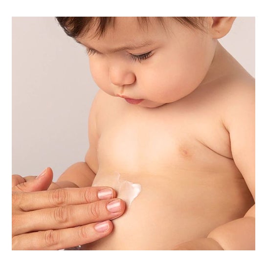 Babé Pediatric Leche Hidratante Corporal 500ml