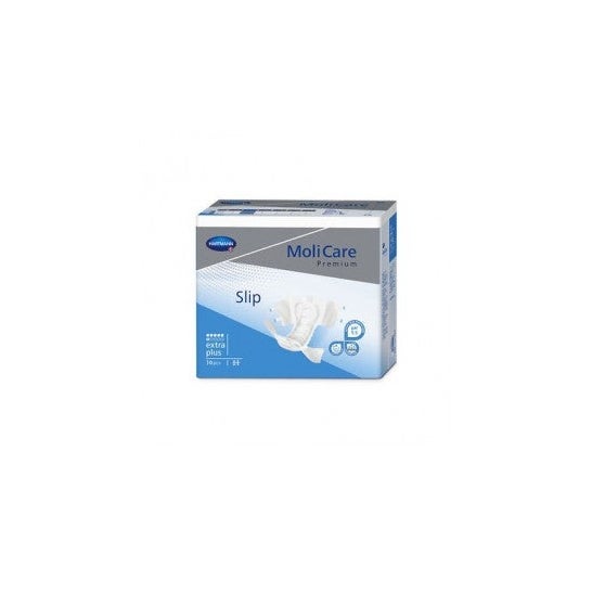 Molicare Premium Slip Super Plus T-L 10uds