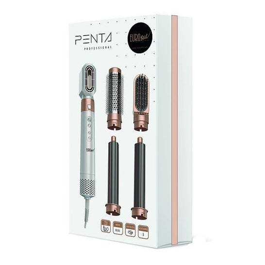 Eurostil Penta Secador 1ud