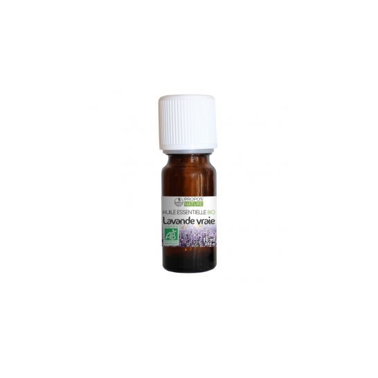 Propos'Nature Aceite Esencial de Lavanda Fina Bio 10 ml